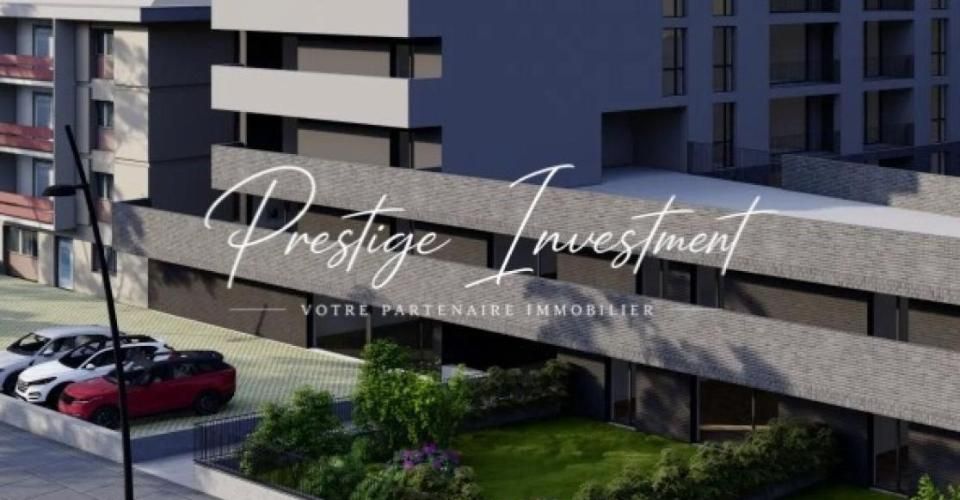 3.5pces NEUF au coeur de SION. - Appartement - image - 7