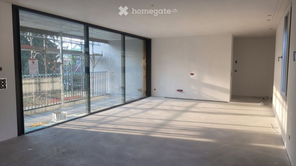 Gehobenes Wohnen in Allschwil – 5.5-Zimmer-Neubauwohnung mit Westbalkon und Einstellhalle -  Bild 5