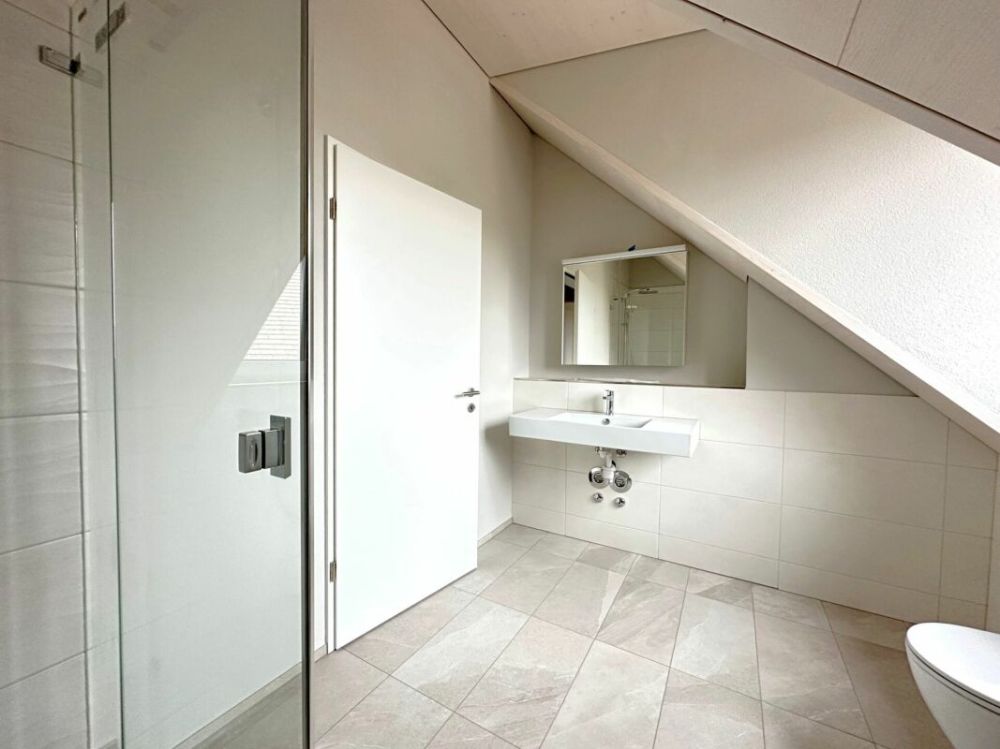 Stilvolle 3.5-Zimmerwohnungen im Neubauprojekt "Frohegg" - Bild 9