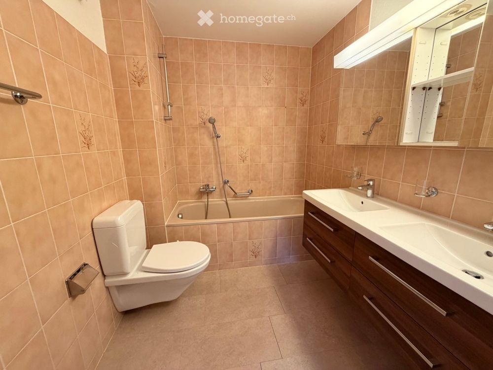 4.5-Zimmer-Maisonette-Dachwohnung - Bild 4