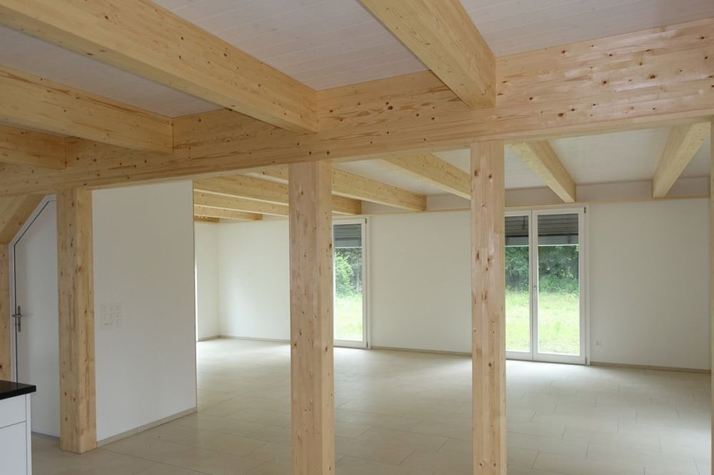 Neues Traumhaus in Murgenthal, Riken -  Bild 3