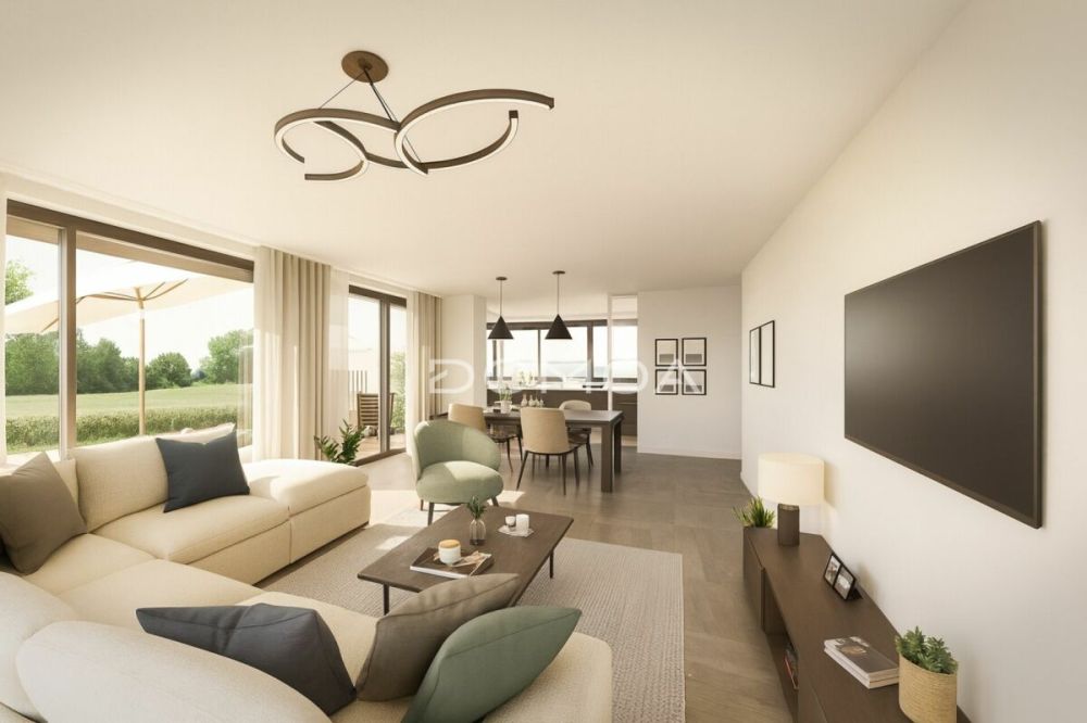 Villa (D) contemporaine 4,5 pièces, cadre verdoyant et prestations haut de gamme ! - Bild 1