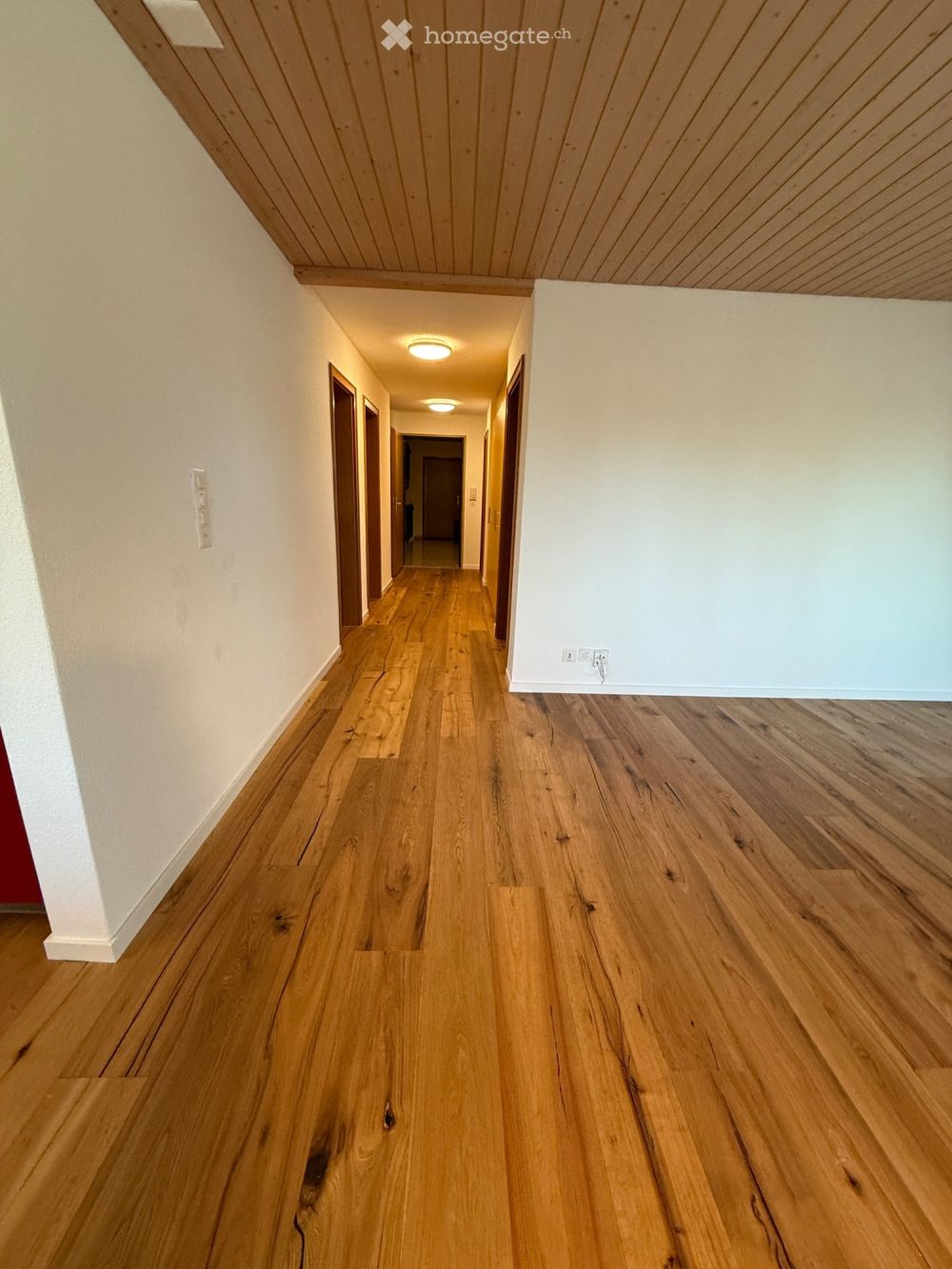 Exklusive Wohnung in Traumhafte Lage - Bild 3