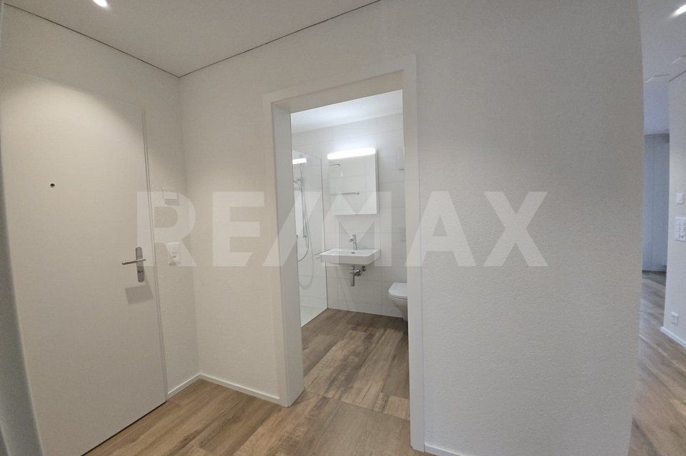 Appartement neuf 3.5 pièces au cur dAvenches, premier occupant -  Bild 10