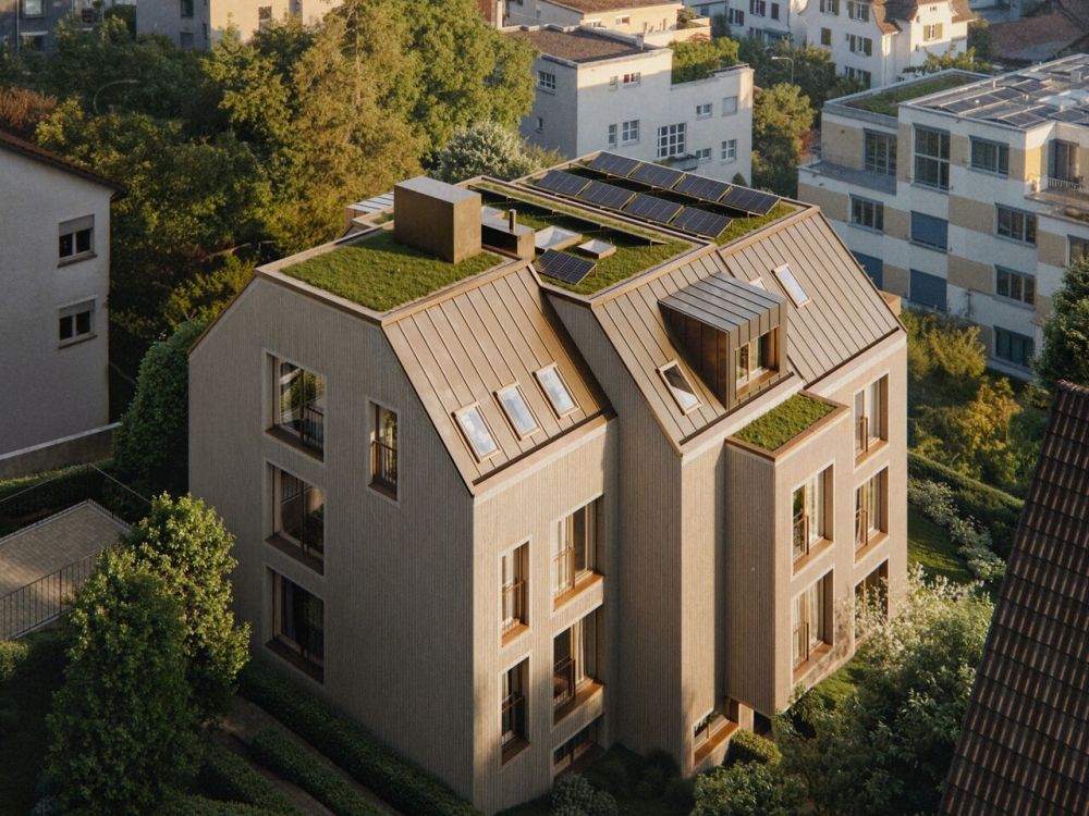 Im Maas: Townhouse Residences -  Bild 7
