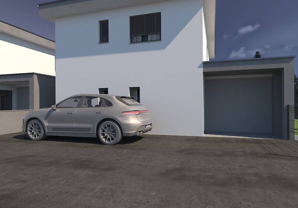 Villa in Cadro -  Bild 5