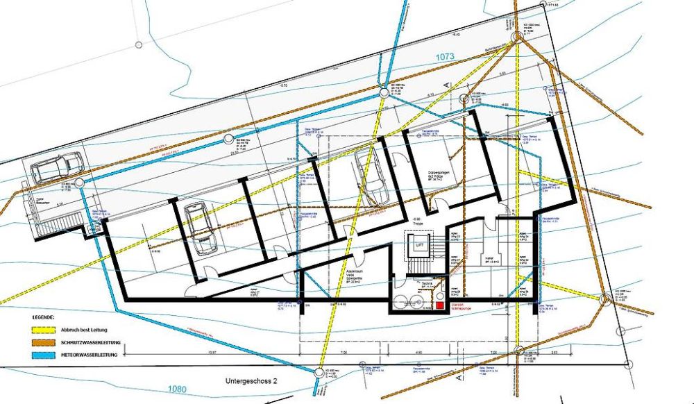 Neubau 4.5 Zimmer-Eigentumswohnung -  Bild 3