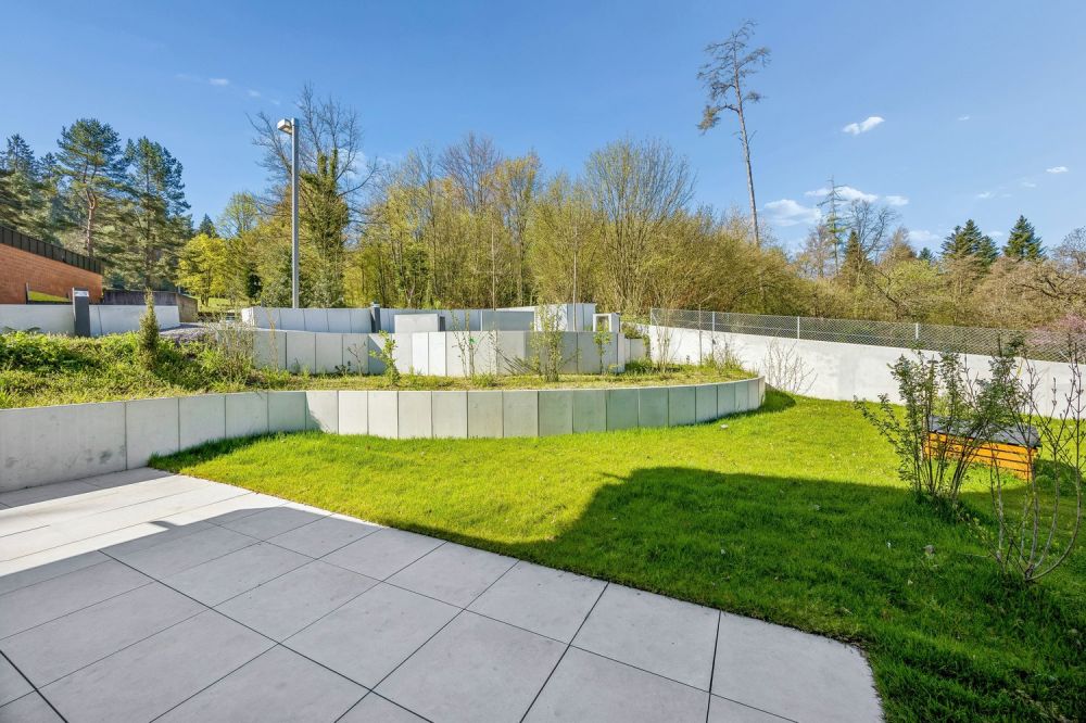 2.5-Zi.-Gartenwohnung mit grosser Terrasse in Neuenhof -  Bild 8
