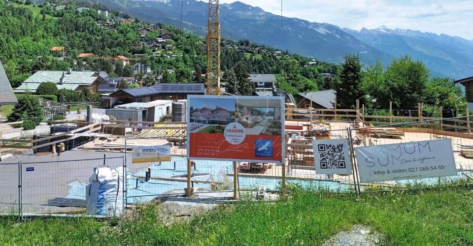 Rare - Attique 4.5 pièces avec vue panoramique - Résidence principale - Appartement 4.5 pièces - image - 6