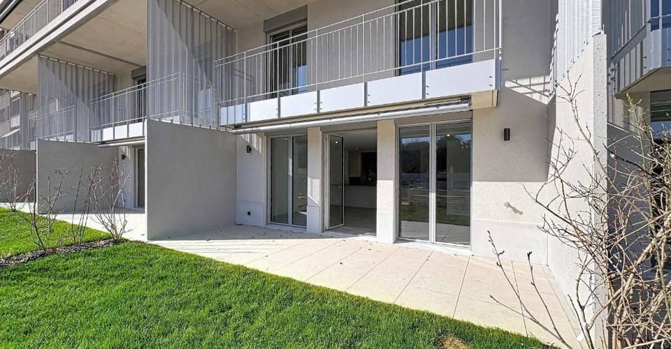 Duplex neuf au cœur de Neuchâtel - Appartement 3.5 pièces - image - 8