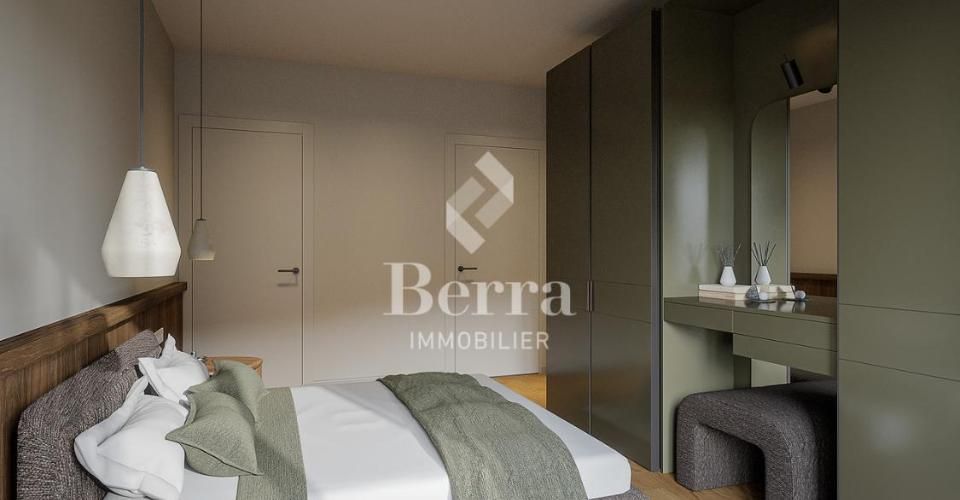 Etheria - 20 appartements - Blignou (Ayent) - Appartement 4.5 pièces - image - 8