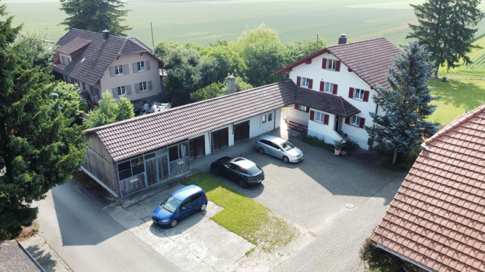 ***RESERVIERT*** - Drohne7