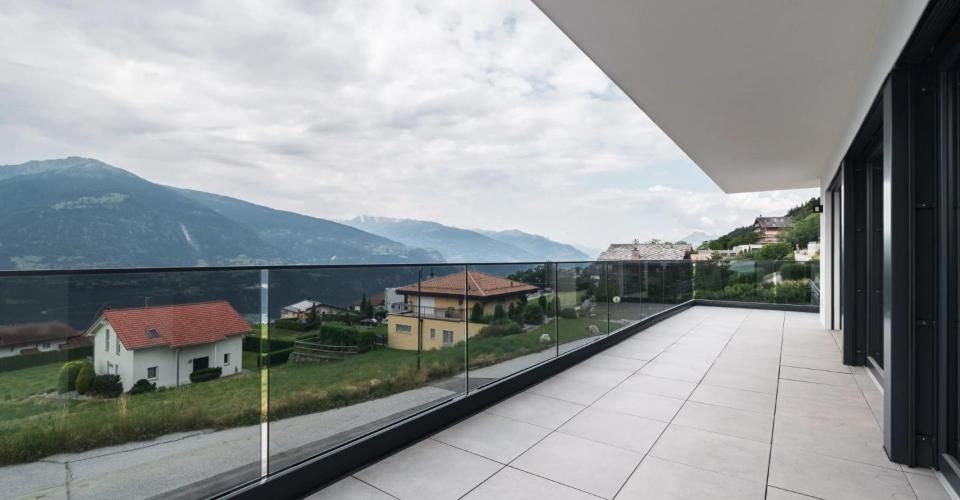 Villa contemporaine neuve sur la commune de Crans-Montana - Maison 5.5 pièces - image - 7