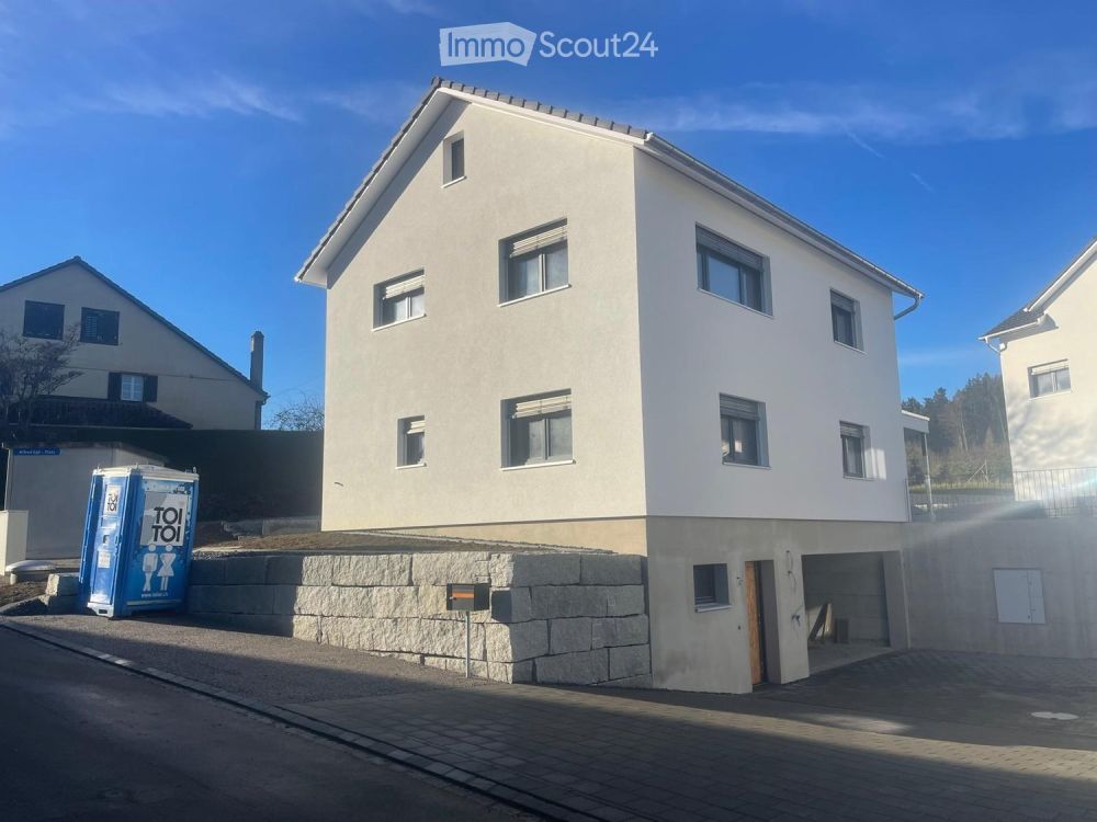 Modernes 4.5-Zimmer-Einfamilienhaus in ruhiger Lage -  Bild 3