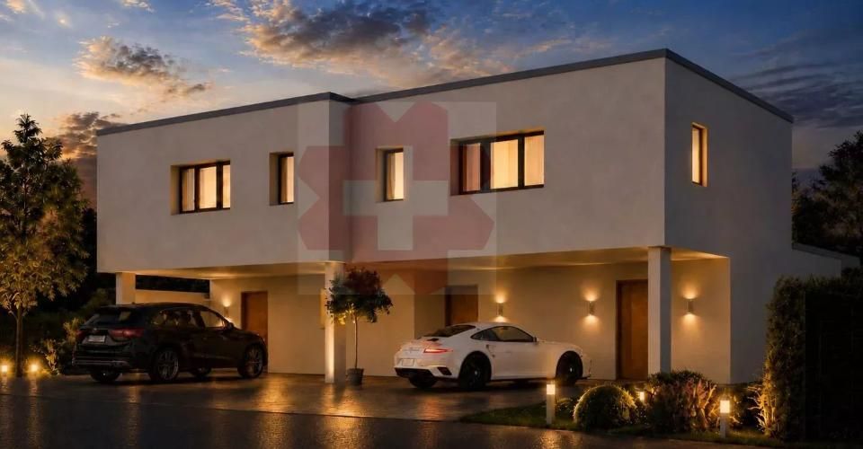 Villa 5.5 pièces à Chalais - Maison 5.5 pièces - image - 6