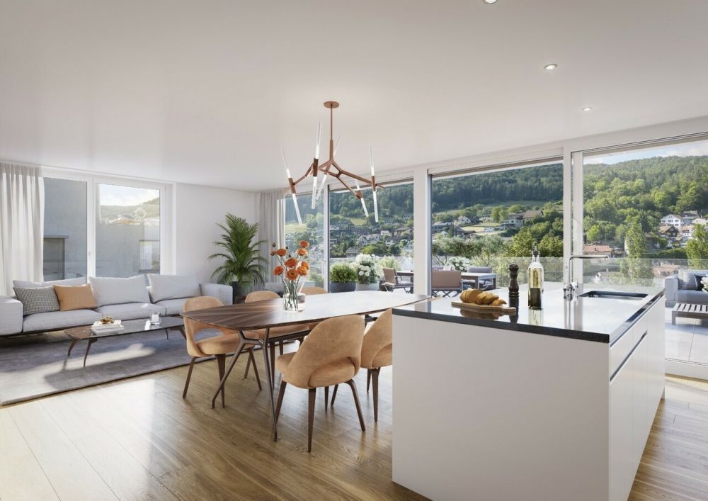 Eigenheim wollen, Einzelstück bekommen - Bild 7