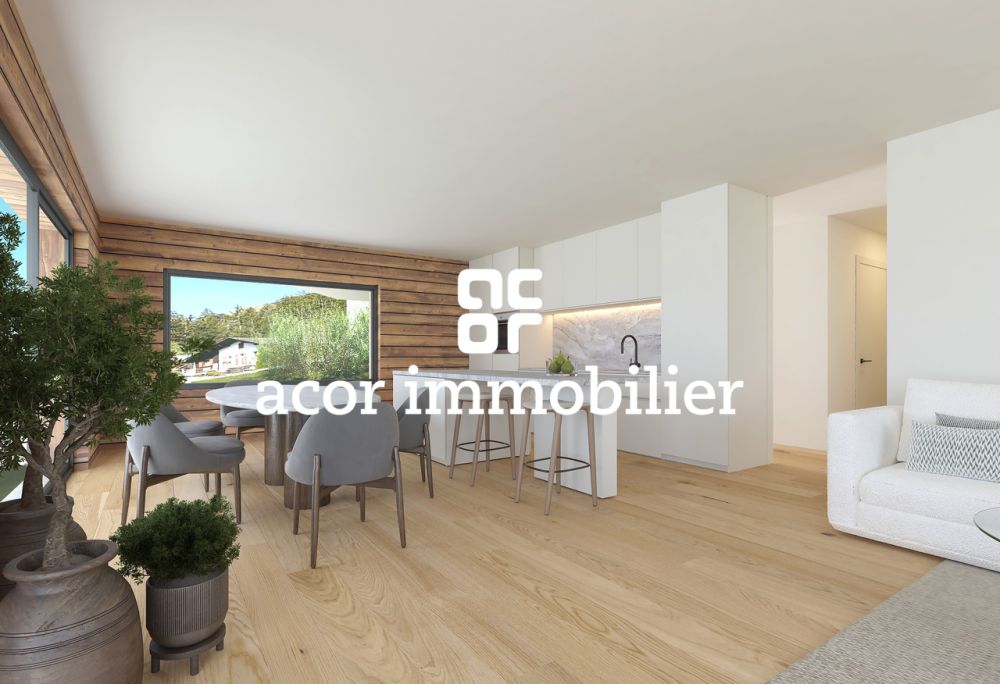 Appartement de 4½ pièces dans le quartier de Binii à Savièse - Bild 5