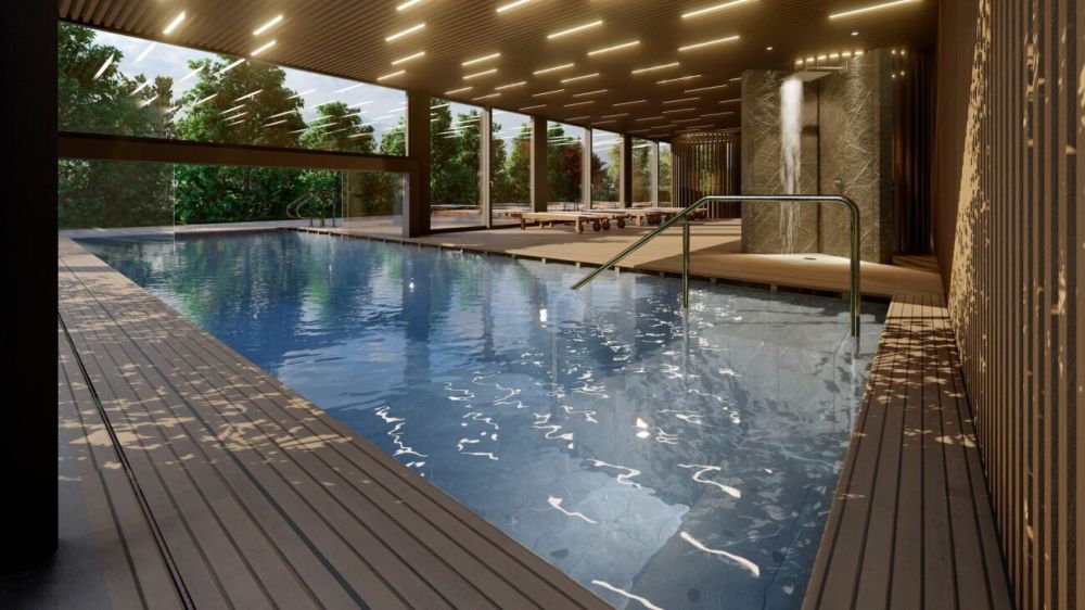 MINUSIO - Moderno app. 2.5 locali con terrazza - Bild 10