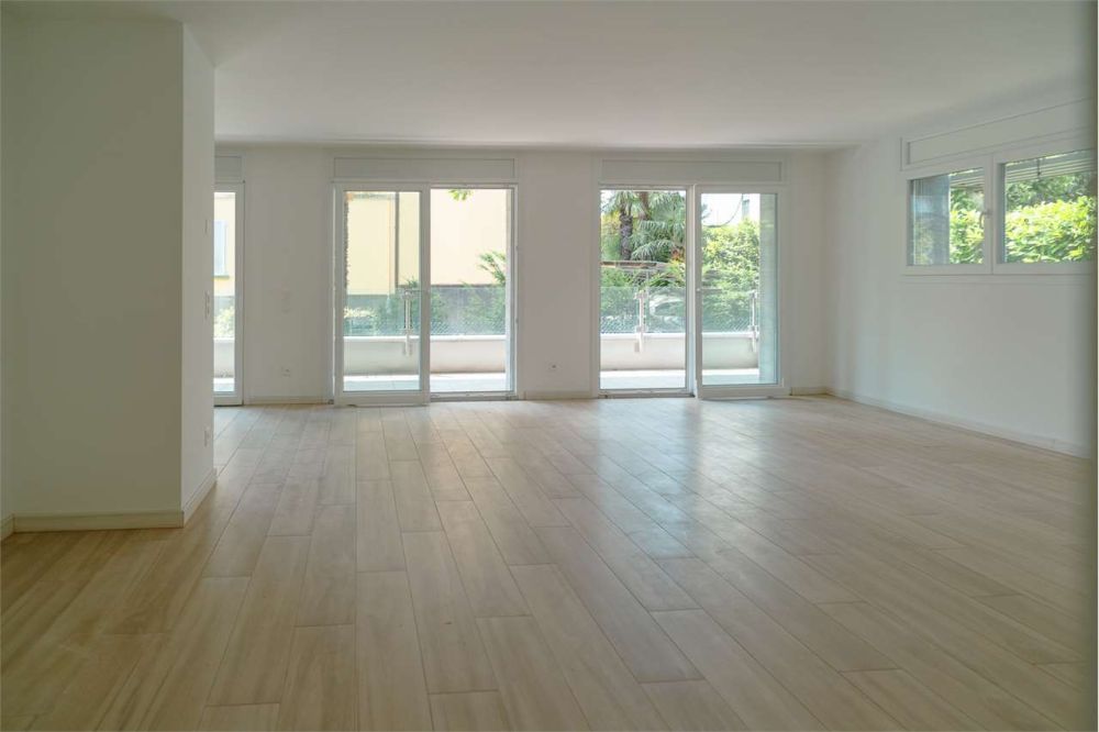 ELEGANTE APPARTAMENTO 3,5 LOCALI A GENTILINO -  Bild 4