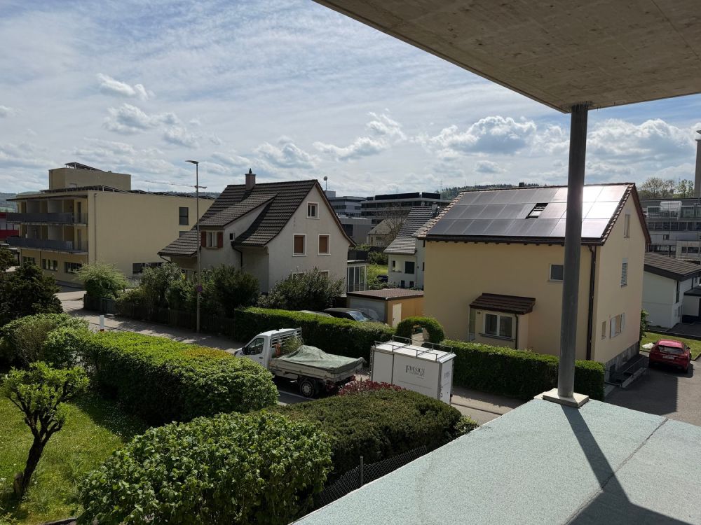Moderne 3.5-Zimmer-Wohnung in ruhiger Lage von Liestal -  Bild 8