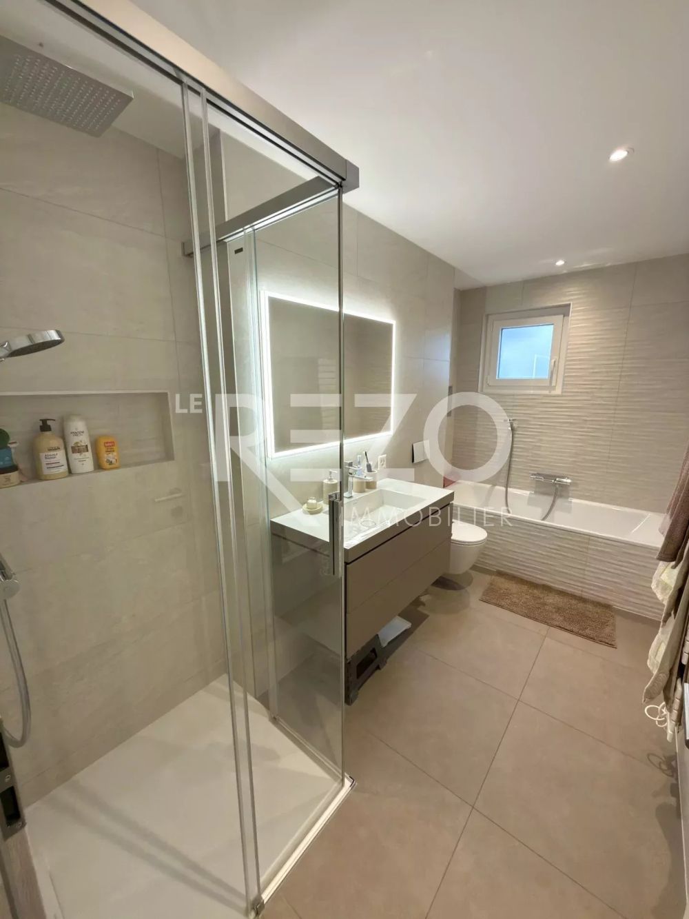 Superbe appartement 4,5 avec jardin. GRANGES - Bild 10