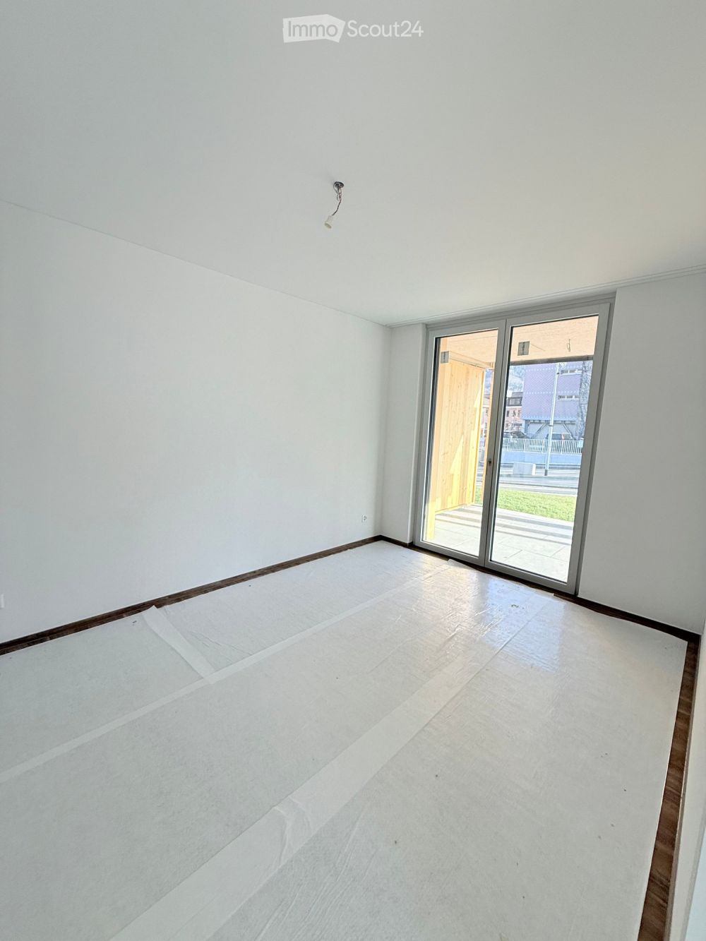4.5 Zimmer Wohnungen in Frutigen -  Bild 8