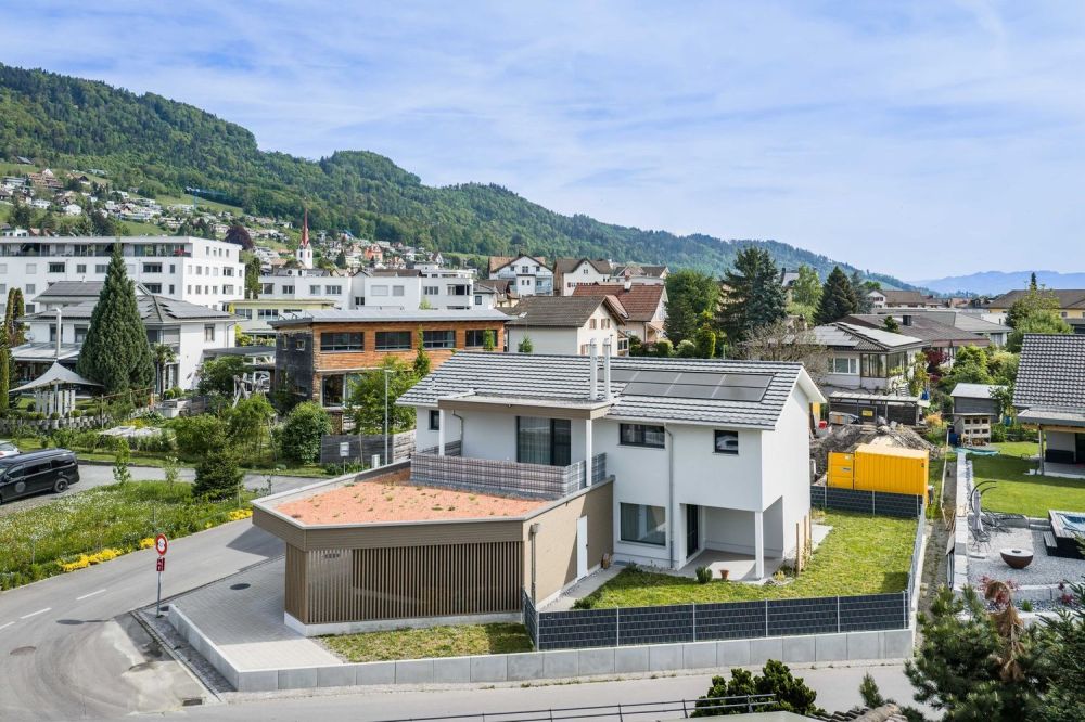 Zweifamilienhaus -  Bild 2