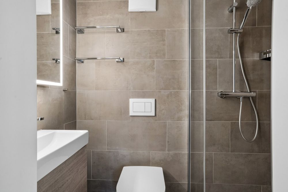 Exklusive 5.5-Zimmer-Wohnung  Erstbezug in Adliswil -  Bild 11