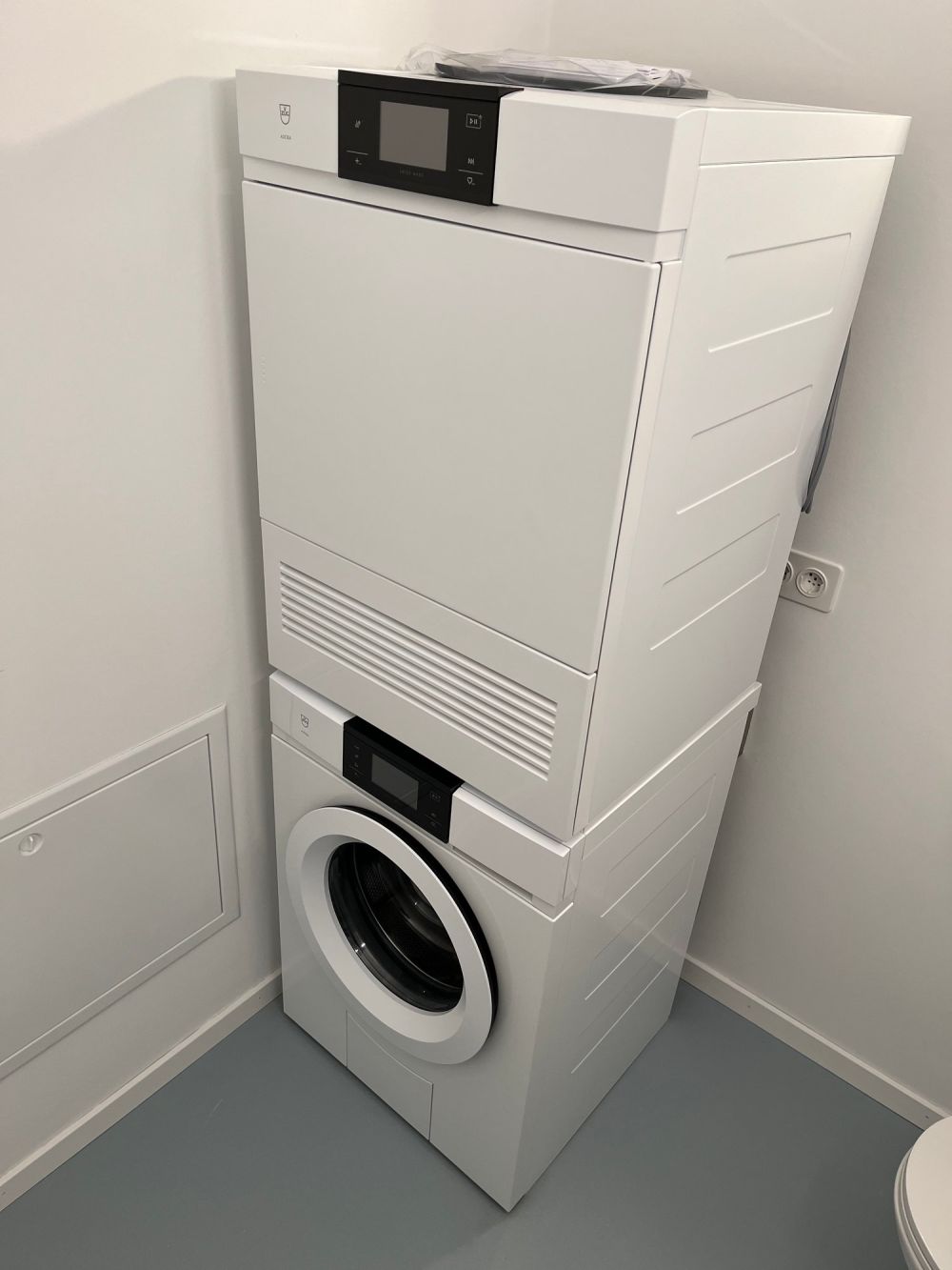 Einzigartige Pavillonwohnung im Domino mit sep. Zugang ¦ Erstvermietung -  Bild 4