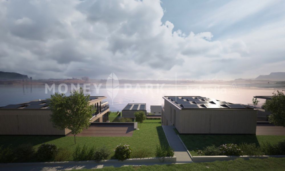 Lakeview Residences - Exklusive Villen in Bestlage -  Bild 9