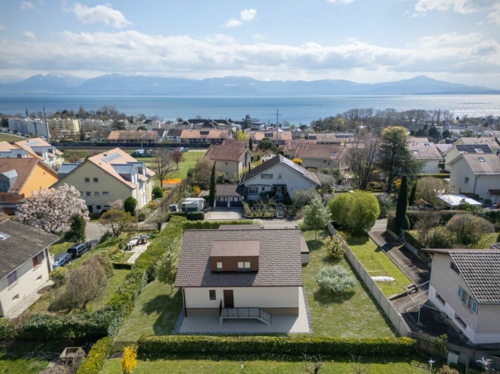 Villa individuelle rénovée avec piscine -  Bild 2