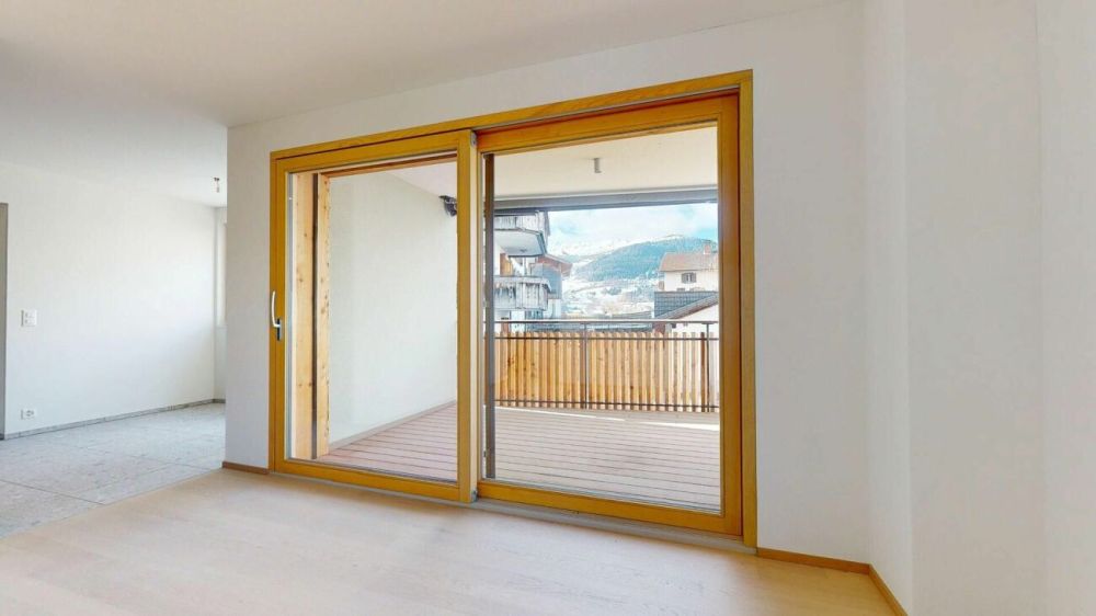 Moderne attraktive 3.5-Zimmerwohnung an ruhiger Wohnlage - Bild 4