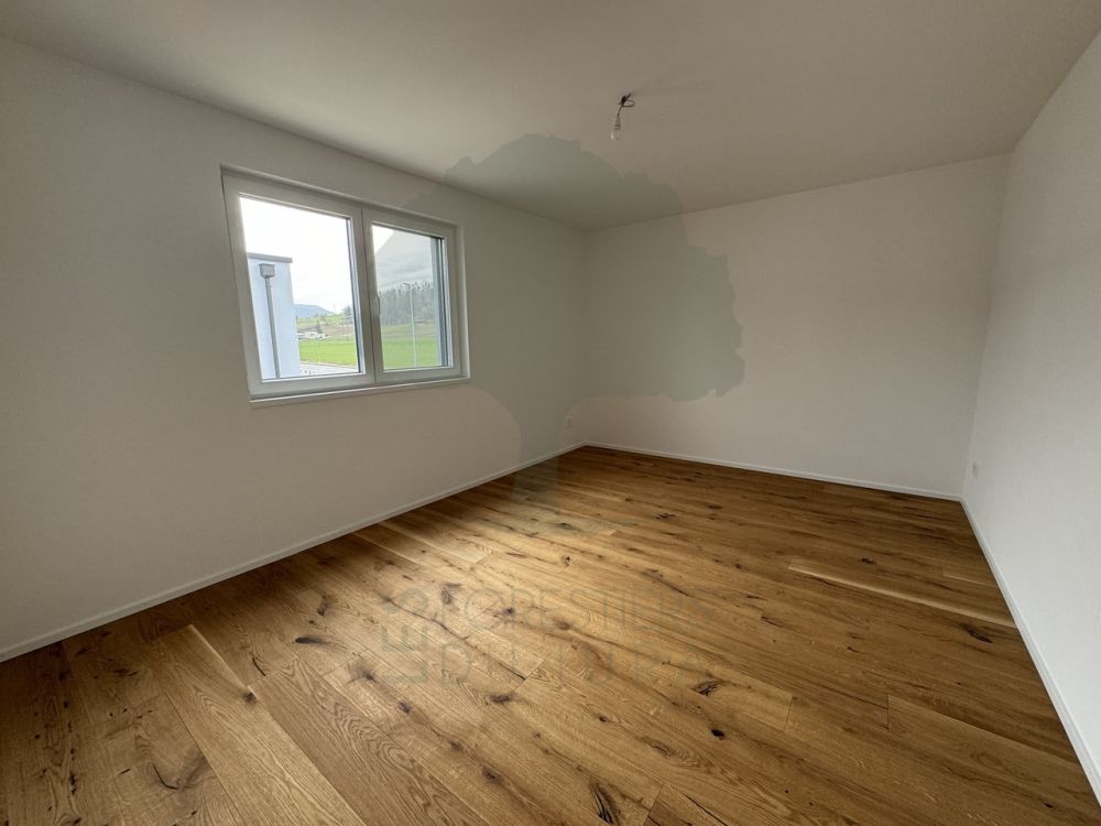 Wunderschönes neues Haus jetzt in Courtételle verfügbar - Chambre 2 - 1er étage