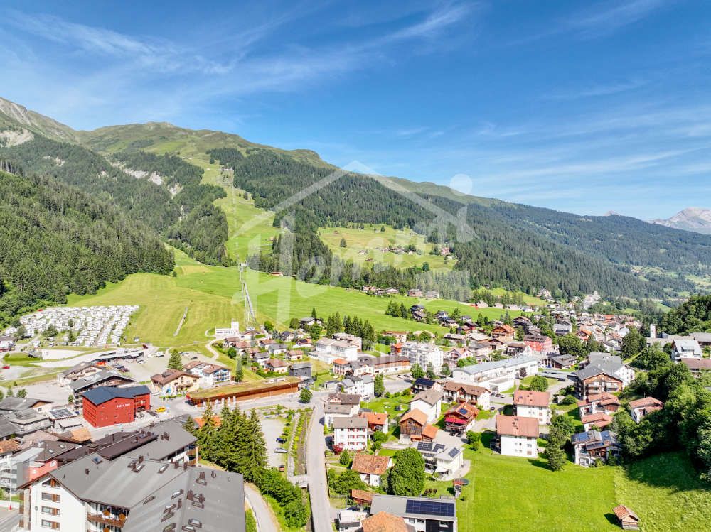 Neue 3.5-Zimmer Wohnung Erstwohnsitz - Bild 10