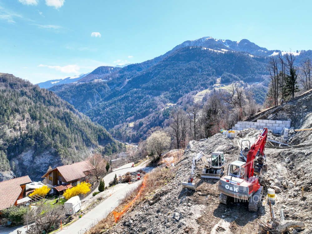 Neues Ferienhaus oder fester Wohnsitz I -  Bild 11