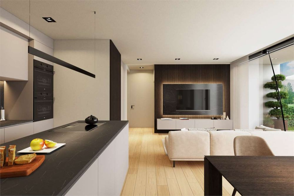 Ultime ville disponibili a Cadempino - Bild 2