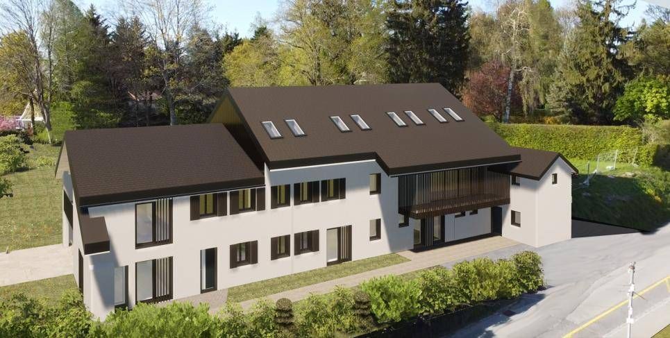 Appartement 4.5 pièces à Lausanne - Bild 4