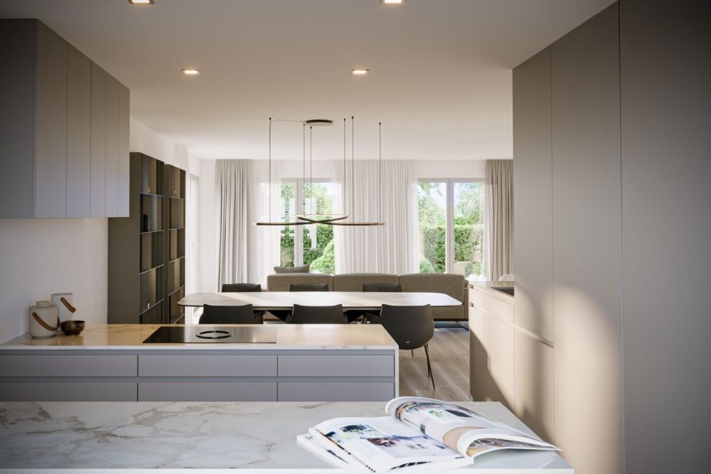 Neubau in Steg im Tösstal -  Bild 2