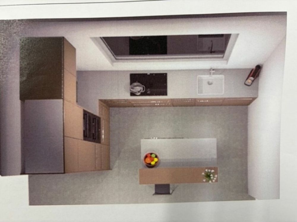 Bewilligtes Neubauprojekt mit 4 Duplex-Wohnungen - attraktive Gelegenheit für Käufer -  Bild 6
