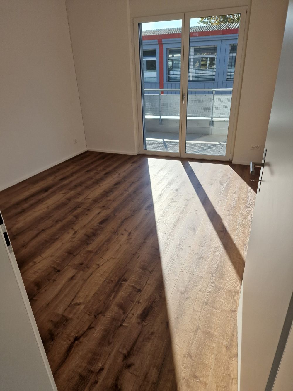 2-Zimmerwohnung Feldbrunnen -  Bild 2