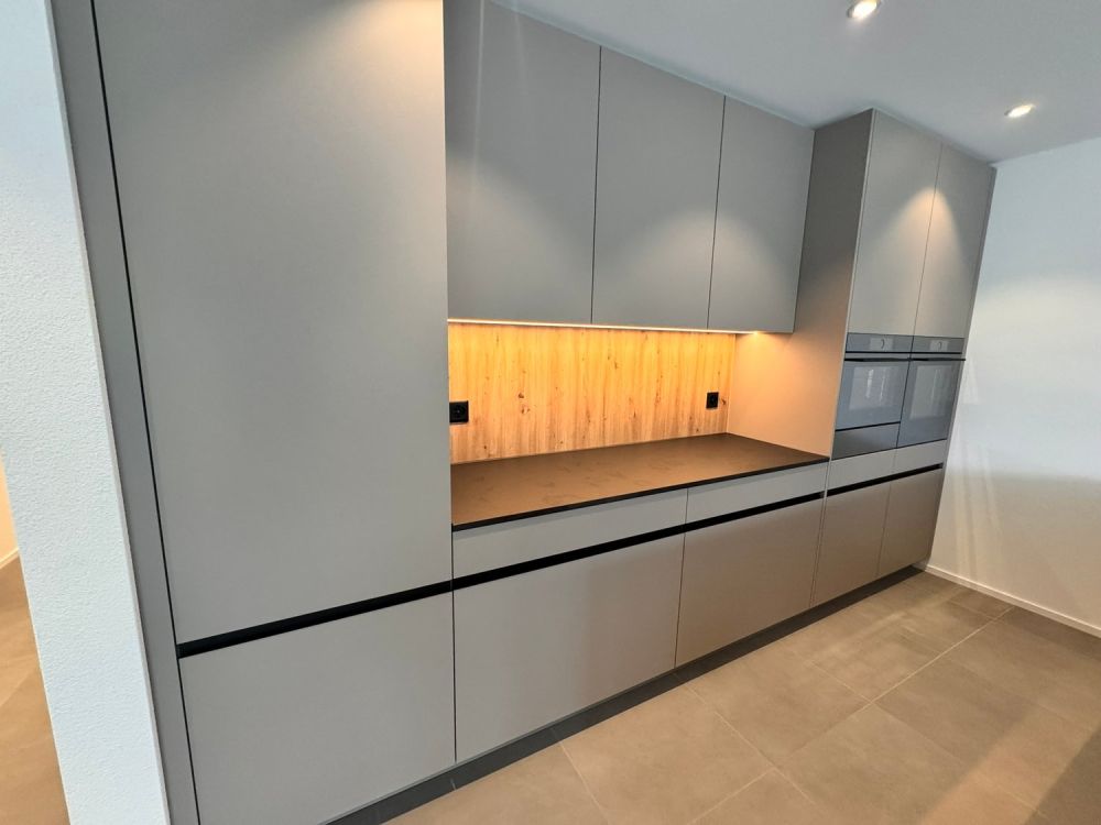 Wohnen der Extraklasse – exklusive 3.5-Zimmer-Terrassenwohnung am Buechenberg -  Bild 2