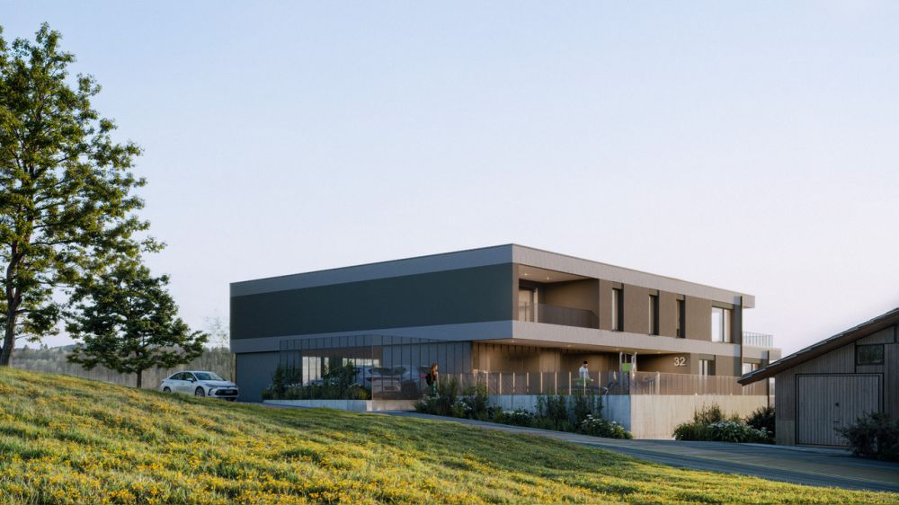 L'écrins des Cimes - Bild 3