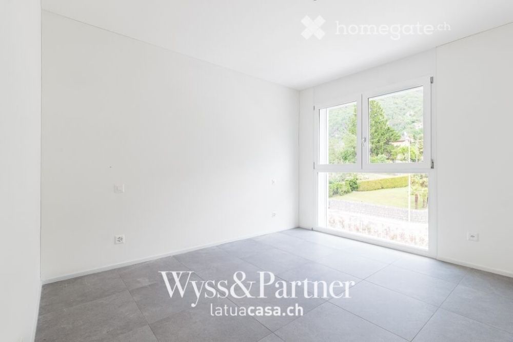 Claro - nuovo appartamento 3.5 locali di nuova costruzione - Bild 4