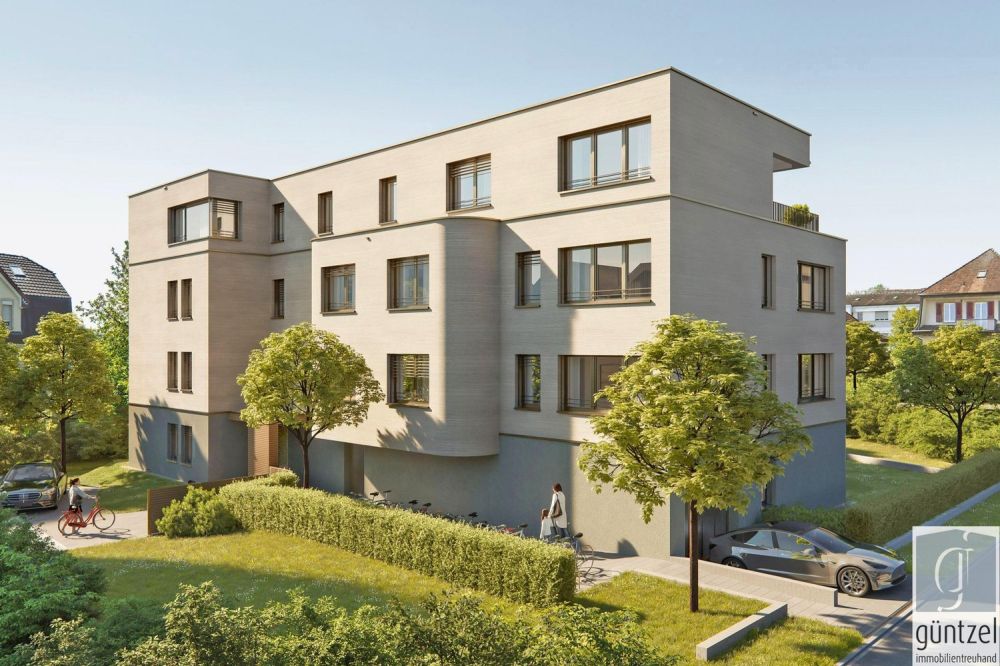 Durchdacht geplant - zeitlos gebaut - Ein rundum natürliches und angenehmes Wohngefüh