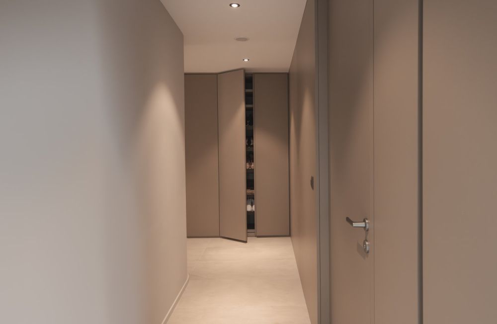 Exklusive 5.5-Zimmer-Neubauwohnung mit luxuriösem Ausbau in Vordemwald -  Bild 12