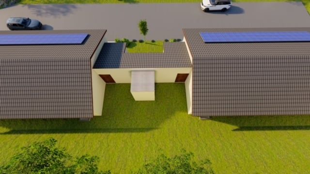 2 Villas neuve à vendre clé en main avec ascenseur - Bild 8