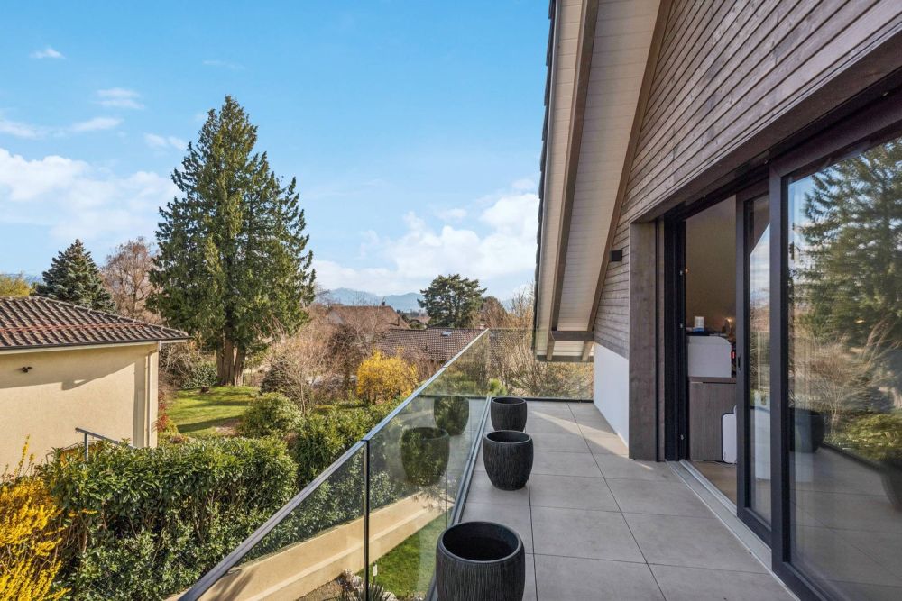 Propriété d'exception en PPE avec piscine & SPA -  Bild 13