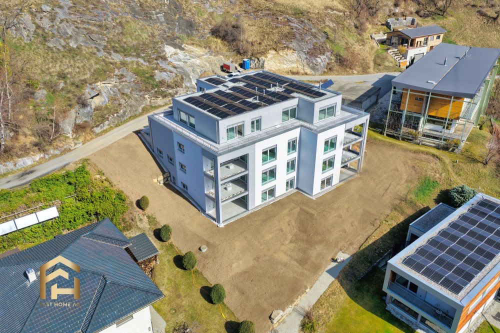 Exklusive 5.5-ZWG in der 1. Etage mit West-Ausrichtung und Abendsonne - DJI_20260308201455_0127_D