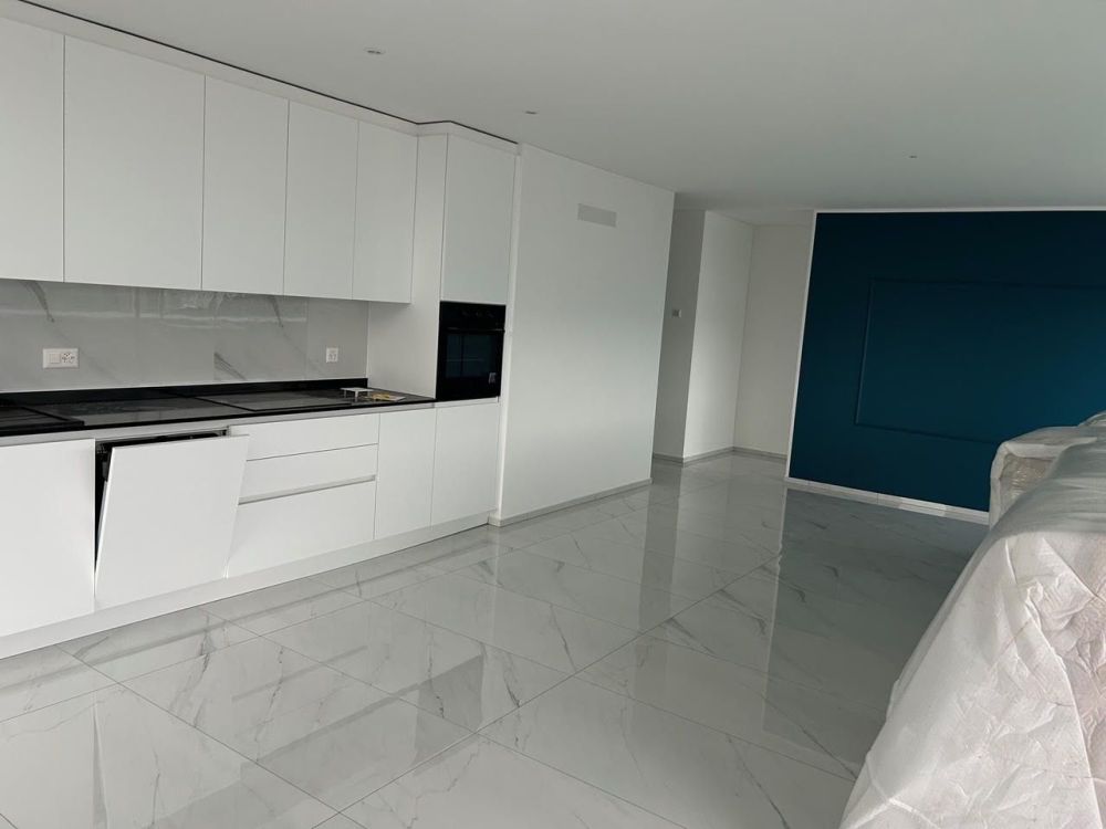 "Appartamento 4.5 Locali Nuovo a Vacallo" - Image 3