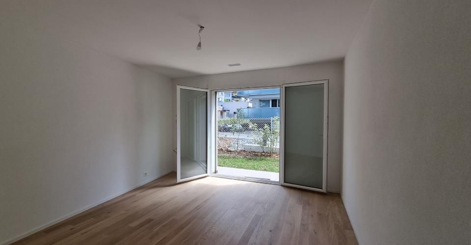 Appartement neuf 3,5 pièces, Lot 1 avec à La Tour-de-Peilz - Appartement 3.5 pièces - image - 6